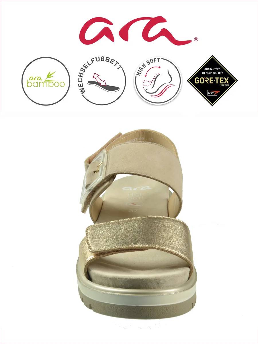 Женские босоножки Ara