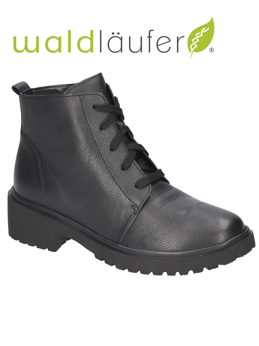 Женские ботинки и полуботинки Waldlaufer