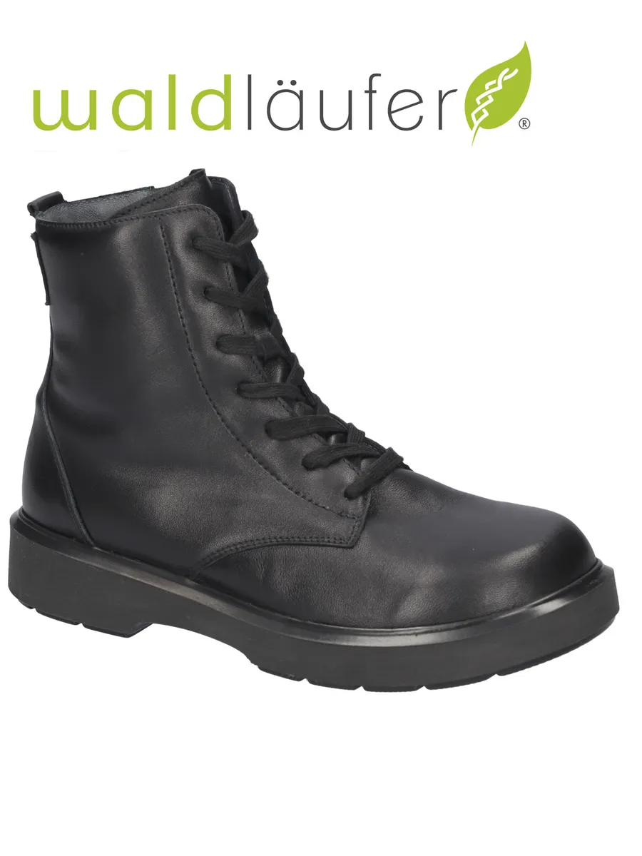 Женские ботинки и полуботинки Waldlaufer